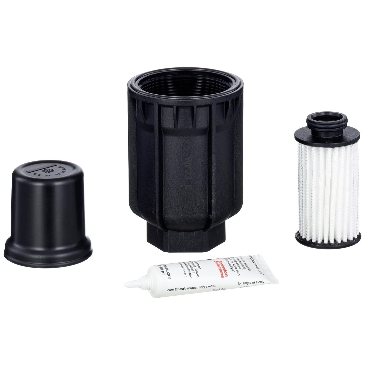 Filtro de Ureia - Mann-Filter - U58/11KIT - (1)