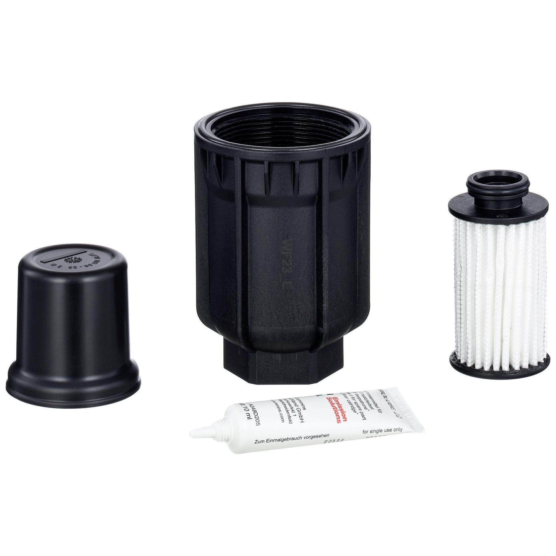 Filtro de Ureia - Mann-Filter - U58/11KIT - (1)
