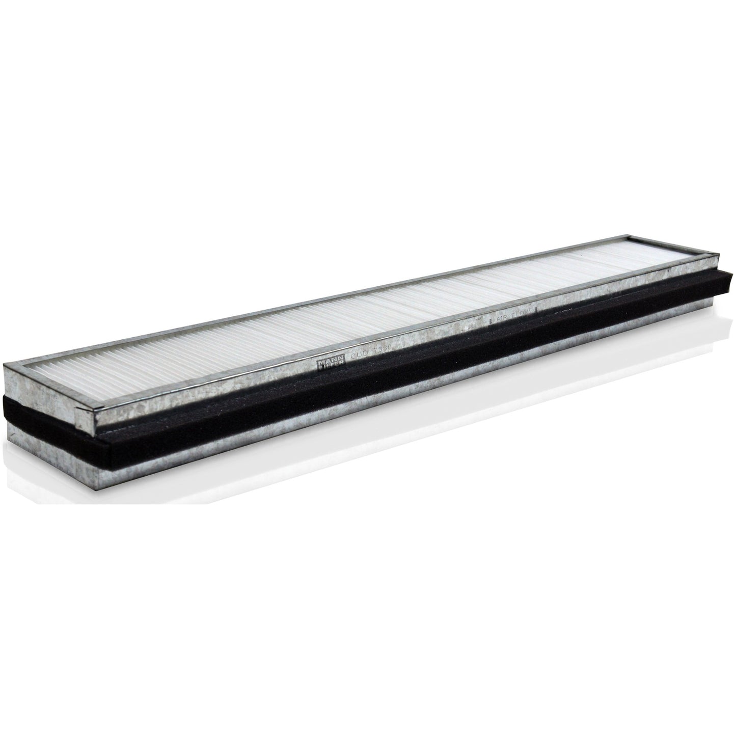 Filtro de Ar Condicionado Cabine - Mann-Filter - CUD7380 - (1)