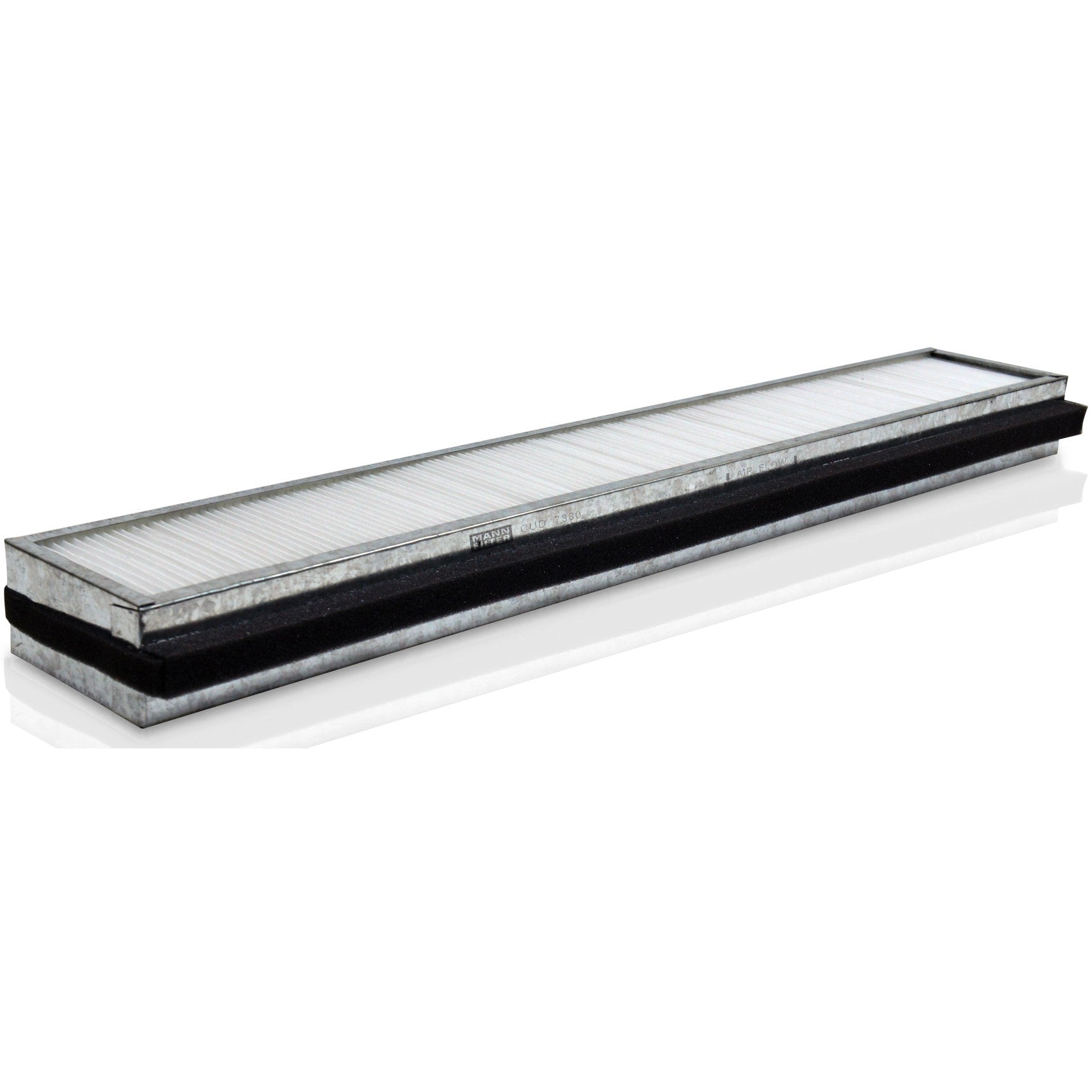 Filtro de Ar Condicionado Cabine - Mann-Filter - CUD7380 - (1)