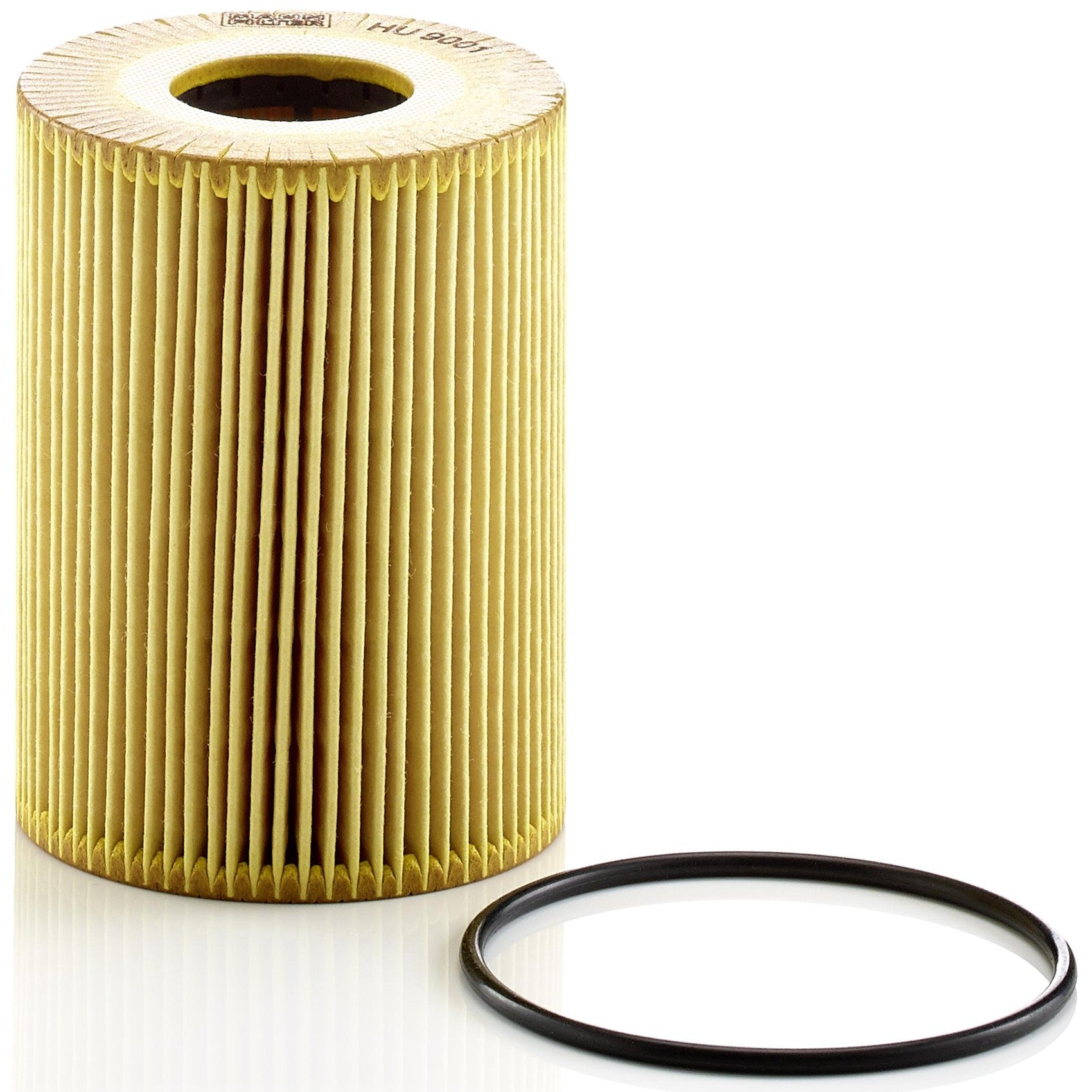 Filtro de Óleo - Mann-Filter - HU9001x - (1)