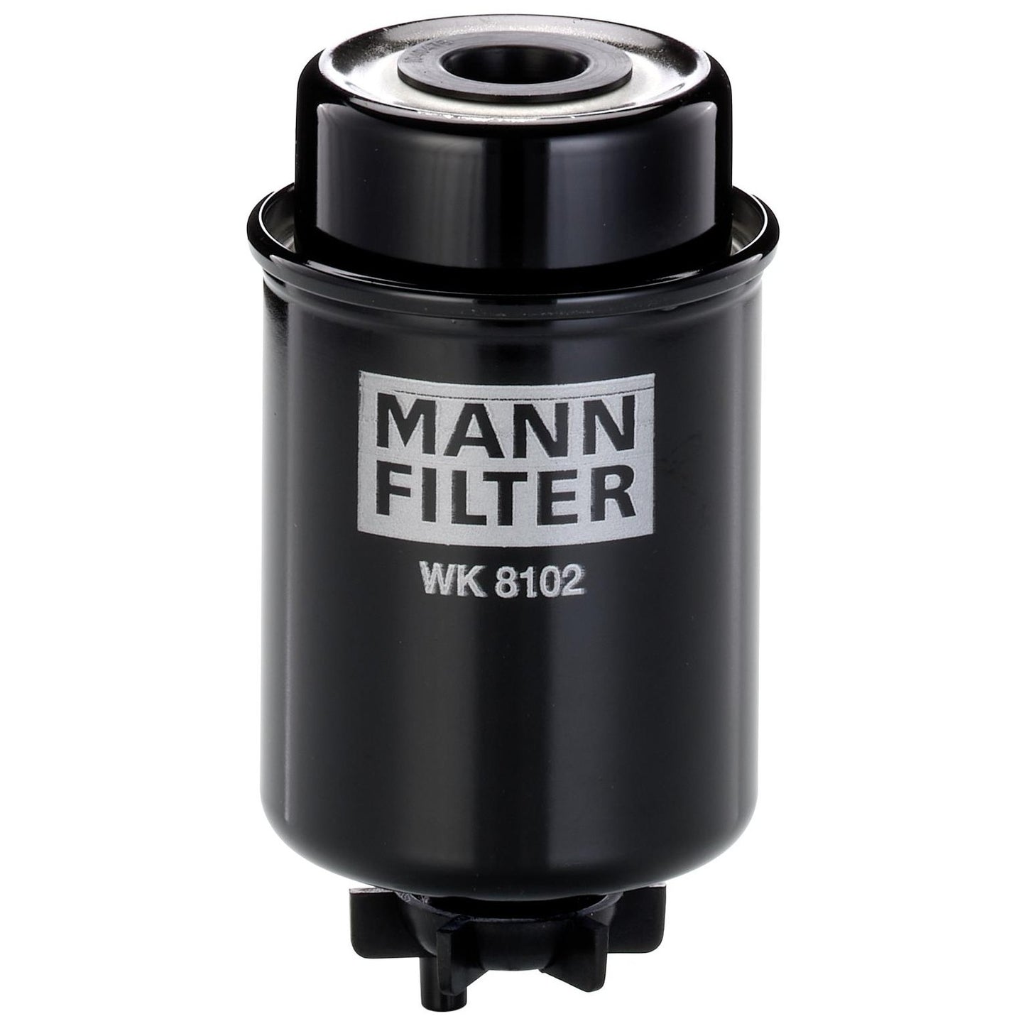 Filtro Blindado de Combustível Separador de Água - Mann-Filter - WK8102 - (1)