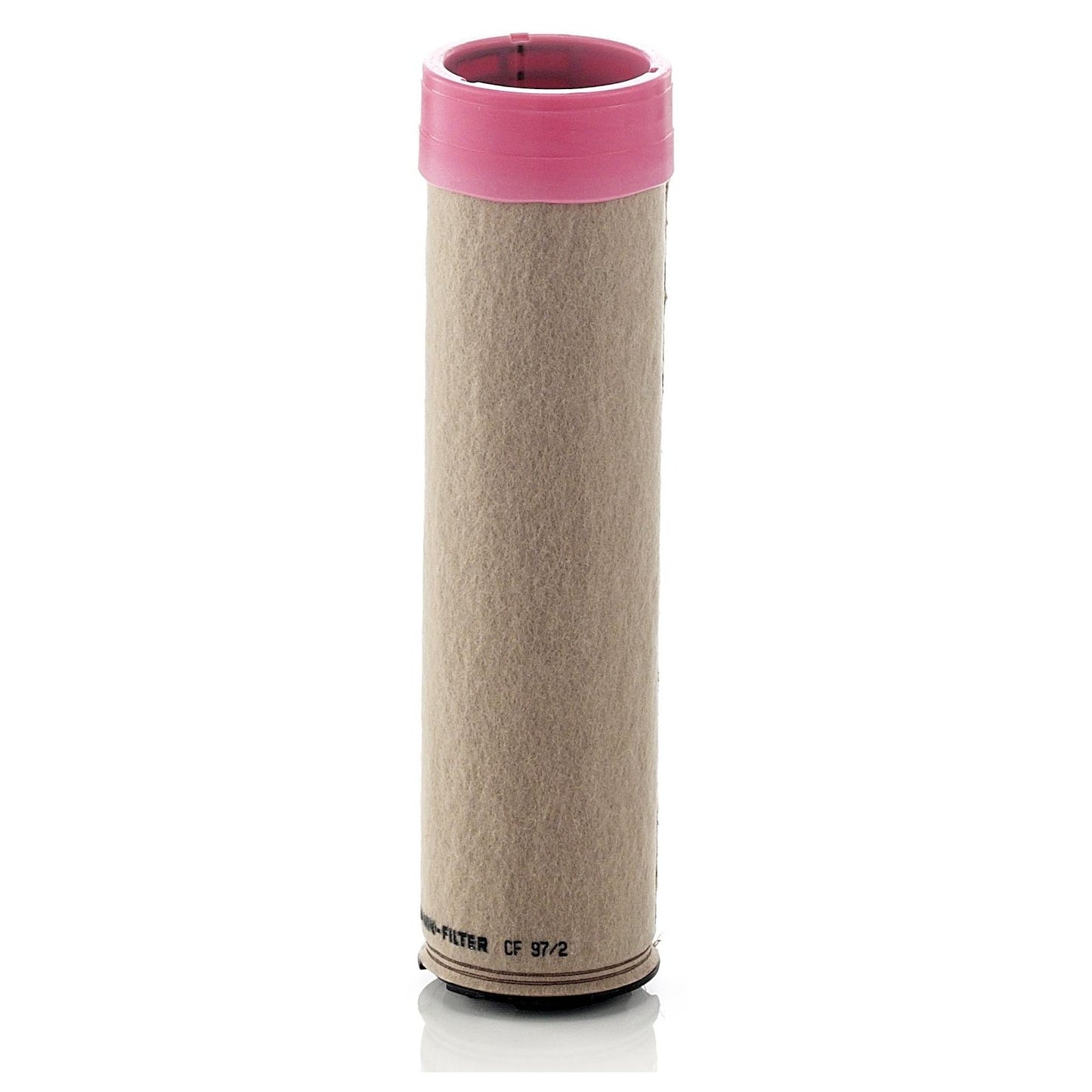 Filtro de Ar - Mann-Filter - CF97/2 - (1)