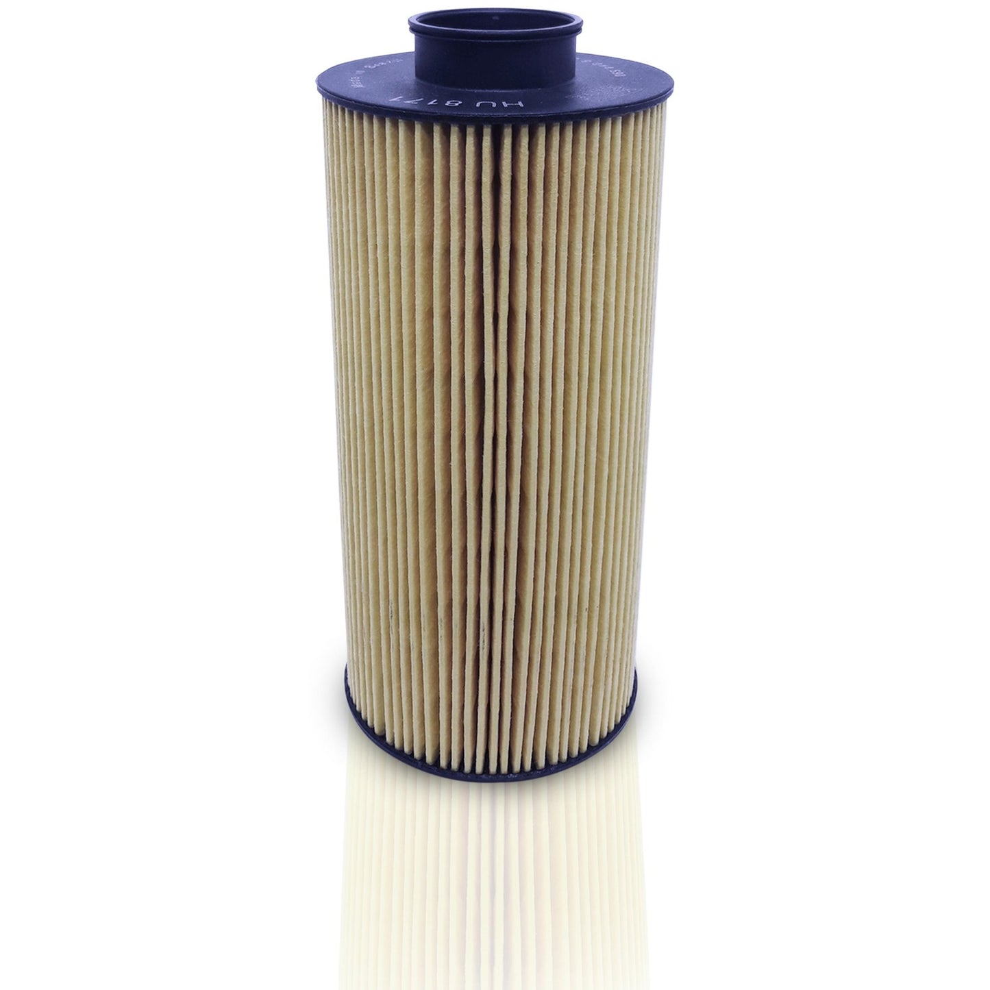 Filtro de Óleo - Mann-Filter - HU8171 - (1)