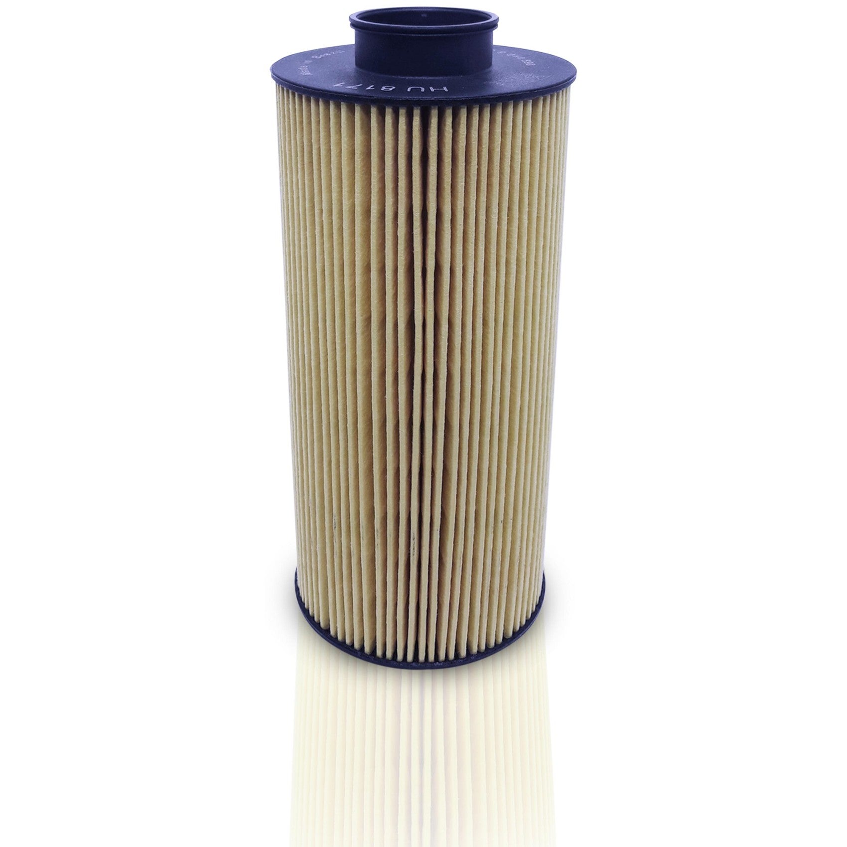 Filtro de Óleo - Mann-Filter - HU8171 - (1)