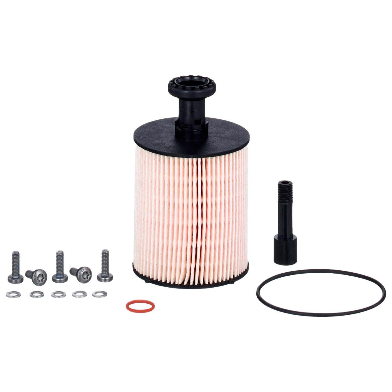 Filtro de Combustível - Mann-Filter - PU9009zKIT - (1)
