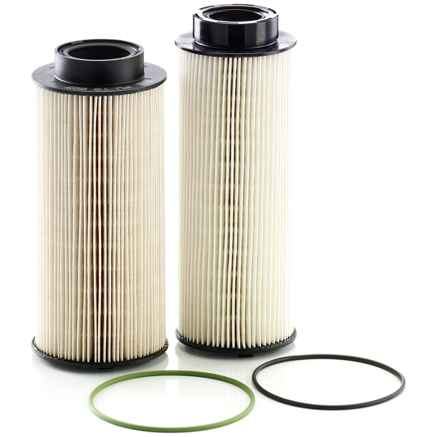Filtro de Combustível - Mann-Filter - PU10003-2x - (1)