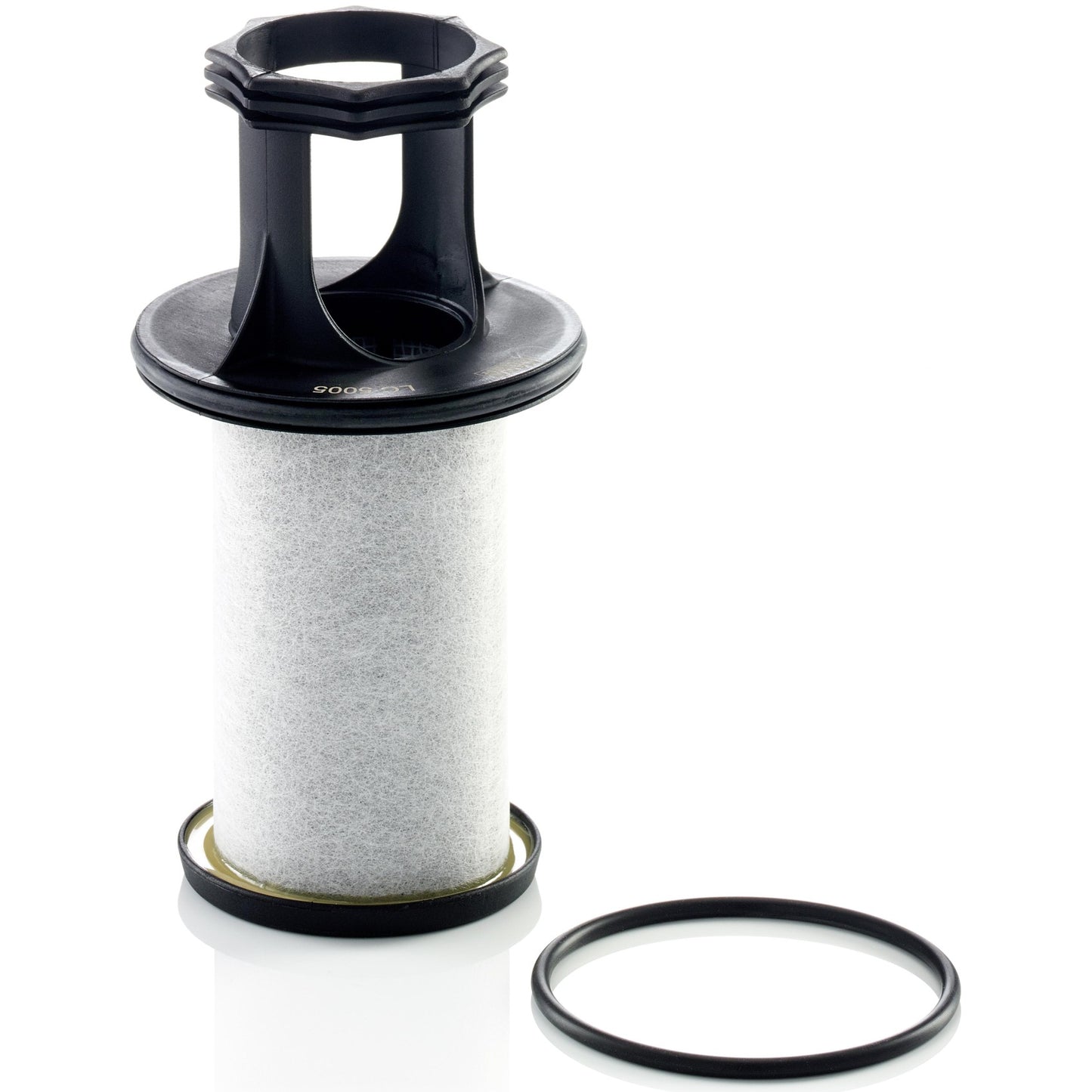 Elemento de Ventilação - Mann-Filter - LC5005x - (1)