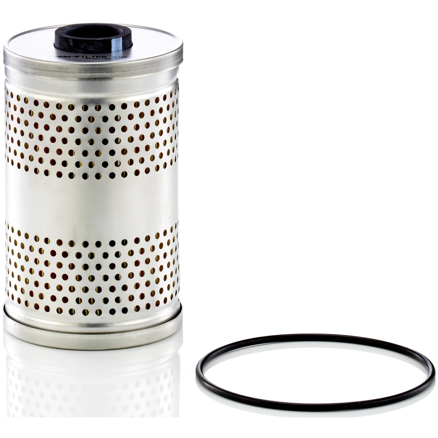 Filtro de Óleo Hidráulico - Mann-Filter - H9007X - (1)
