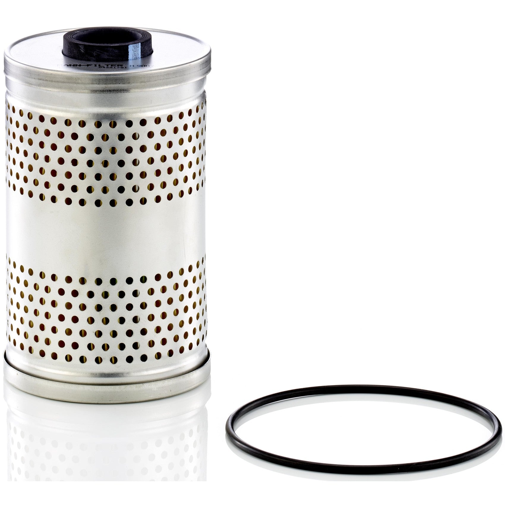 Filtro de Óleo Hidráulico - Mann-Filter - H9007X - (1)