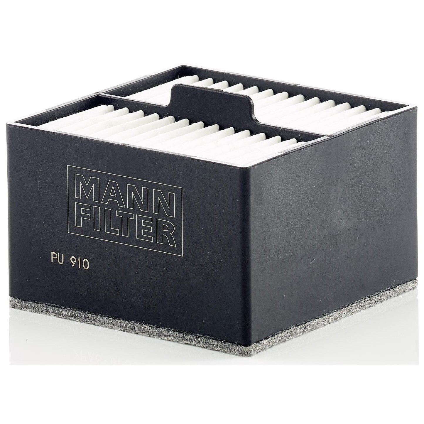 Filtro de Combustível - Mann-Filter - PU910 - (1)