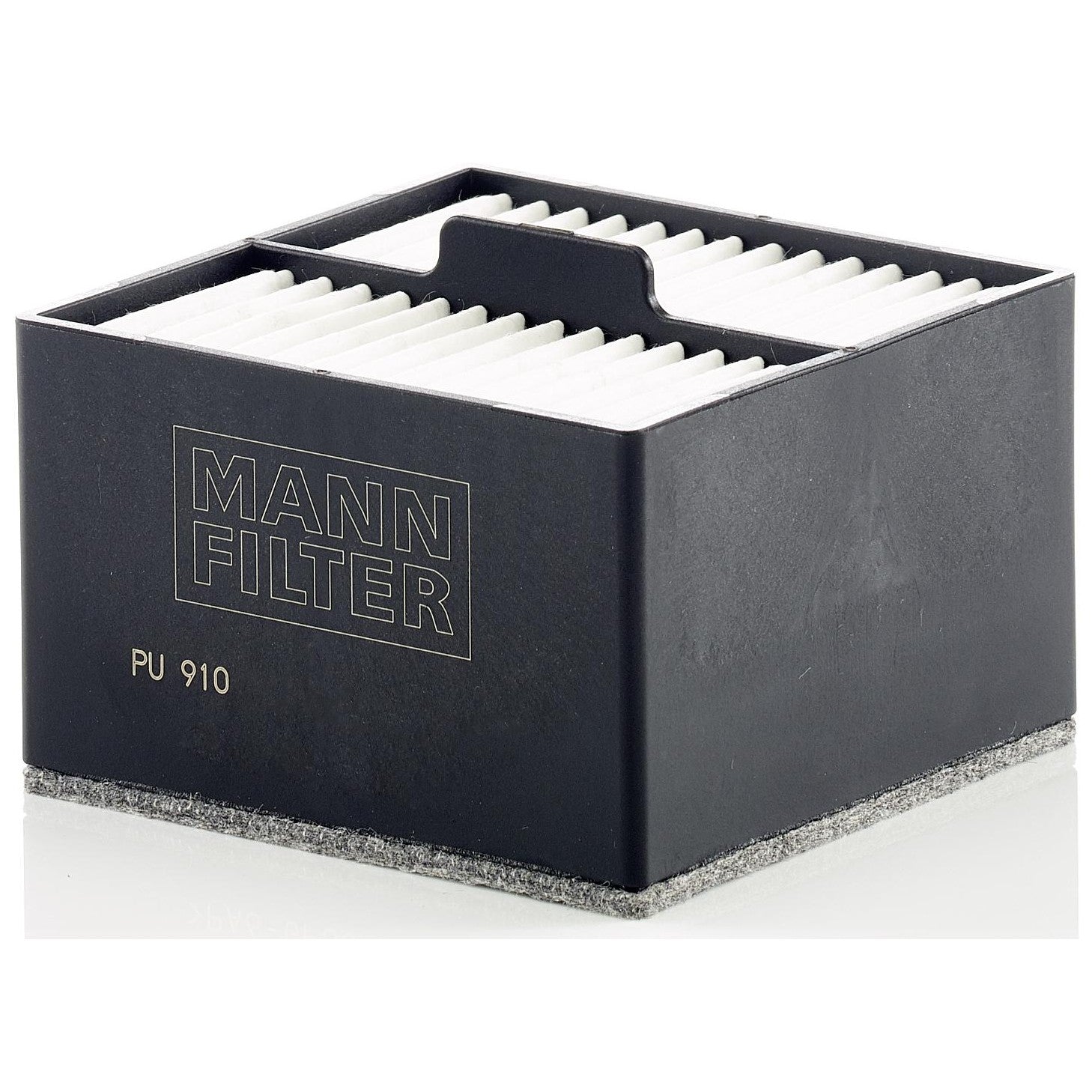 Filtro de Combustível - Mann-Filter - PU910 - (1)