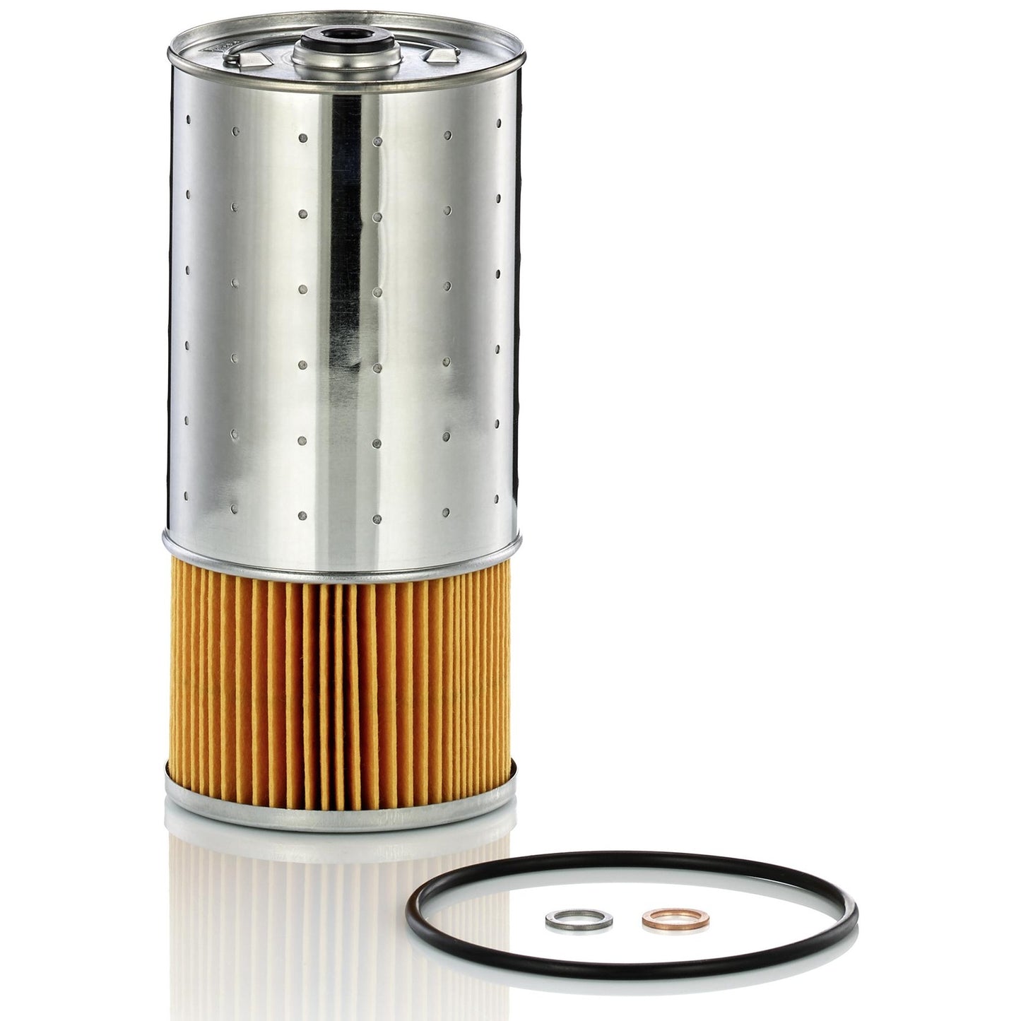 Filtro de Óleo - Mann-Filter - PF1055/1x - (1)