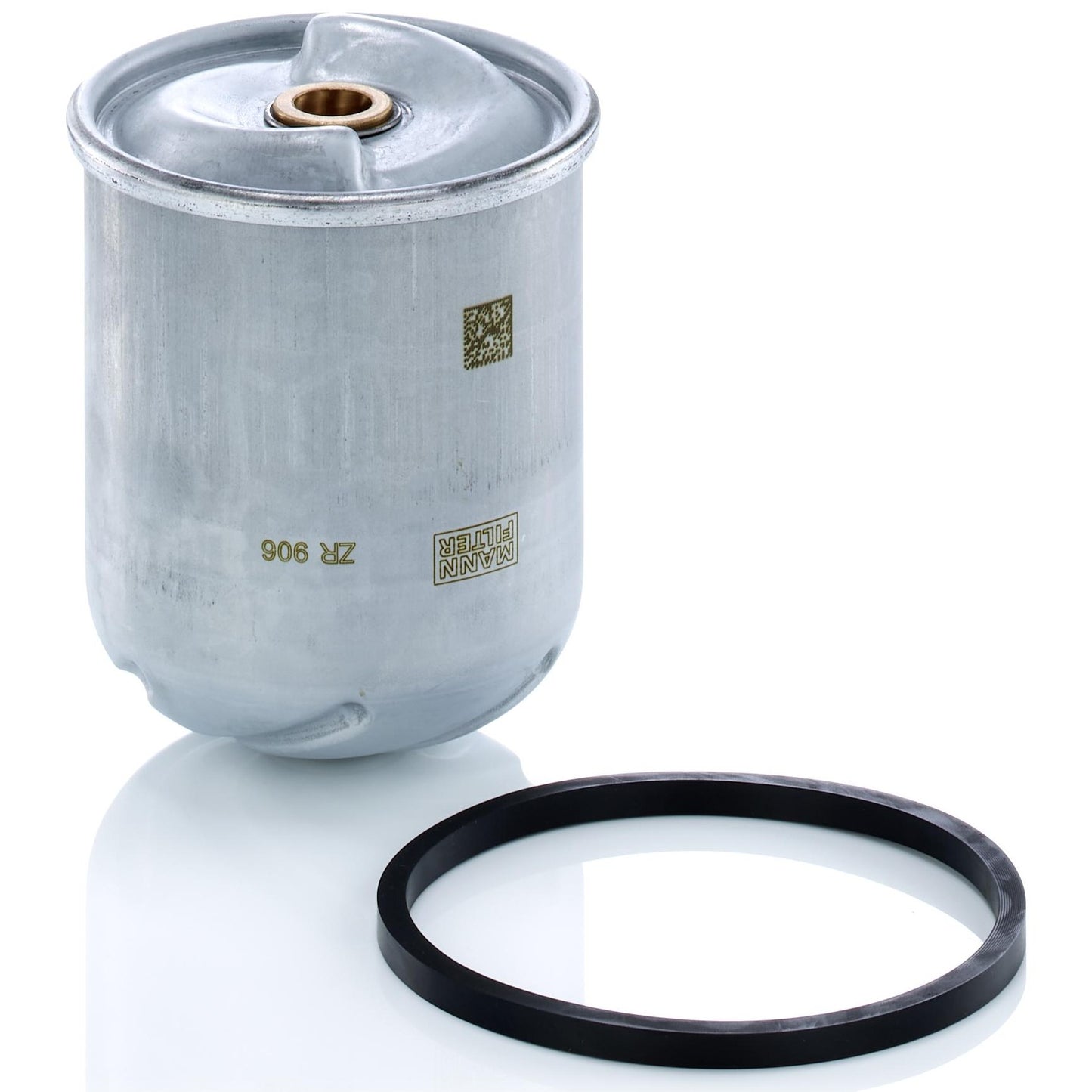 Filtro Blindado de Óleo - Mann-Filter - ZR906x - (1)