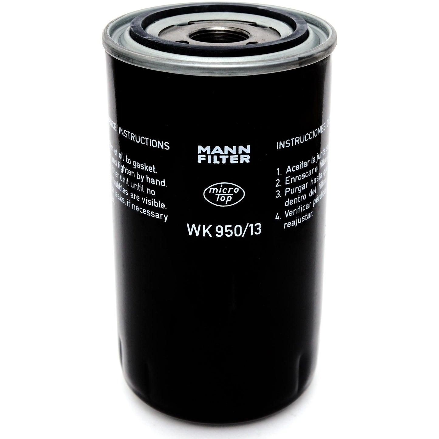 Filtro Blindado de Combustível - Mann-Filter - WK950/13 - (1)