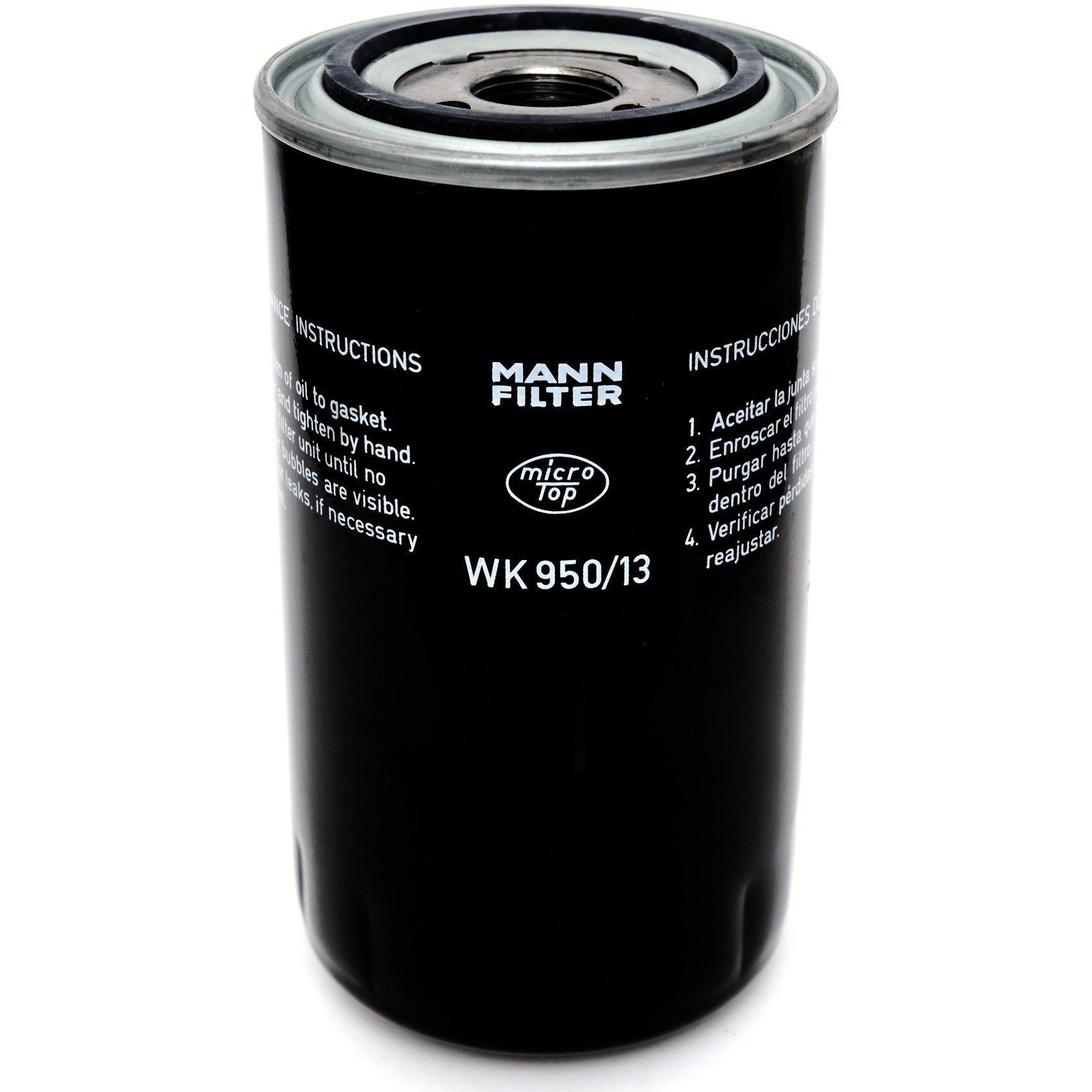 Filtro Blindado de Combustível - Mann-Filter - WK950/13 - (1)