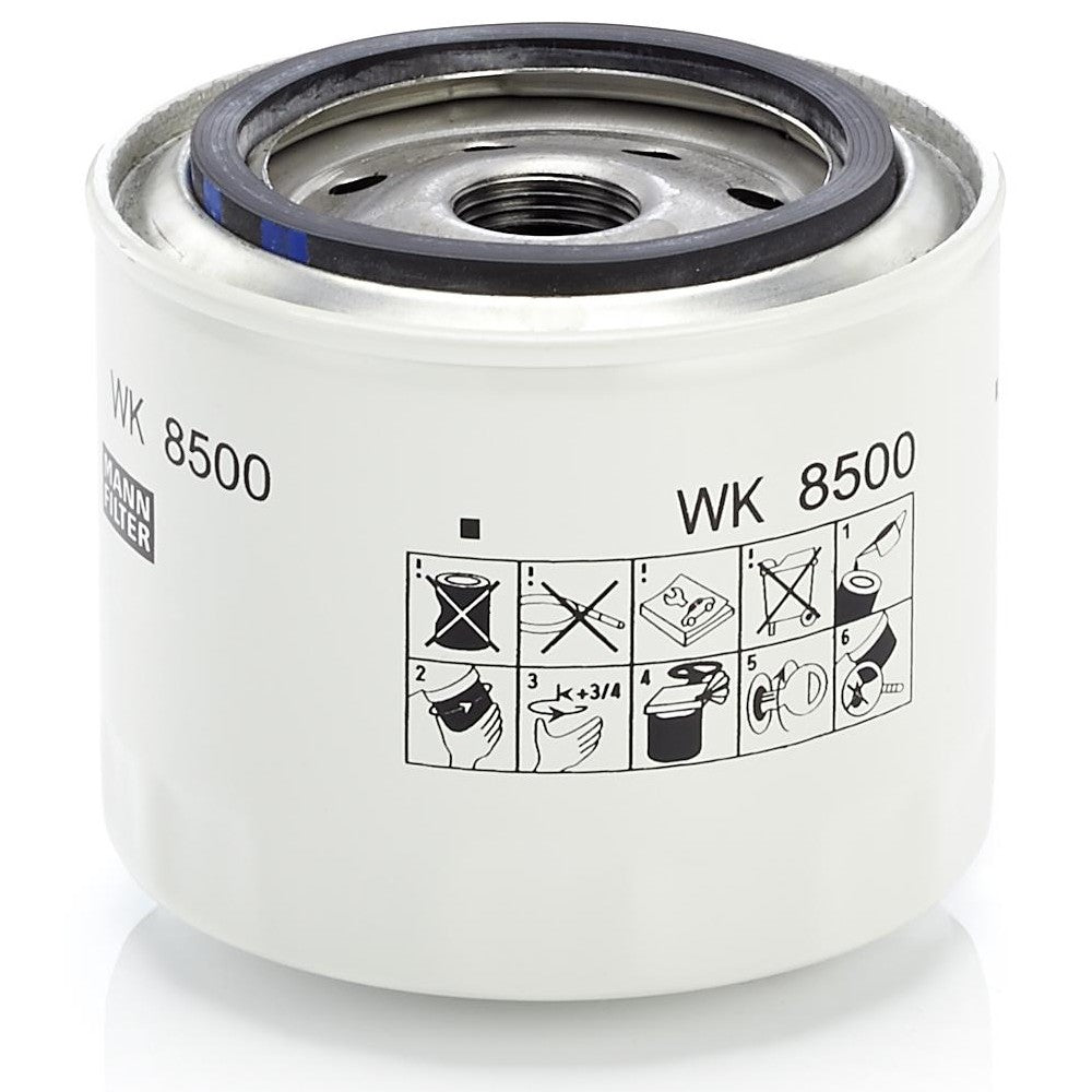 Filtro Blindado de Combustível - Mann-Filter - WK8500 - (1)