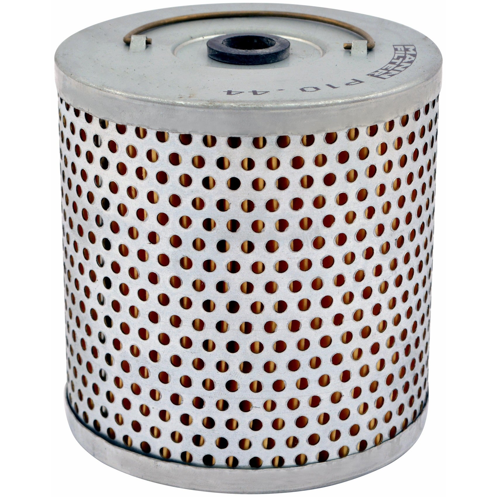 Filtro de Óleo - Mann-Filter - P1044 - (1)