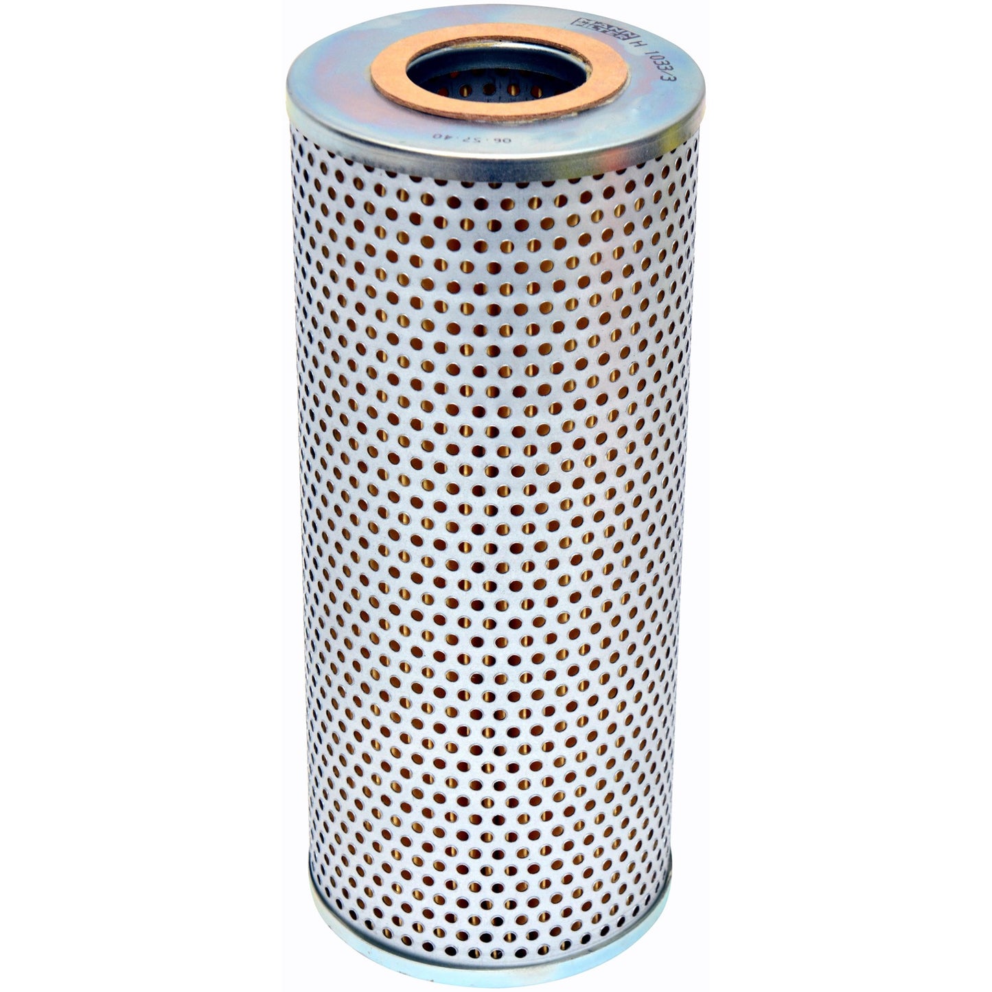 Filtro de Óleo da Direção - Mann-Filter - H1033/3 - (1)