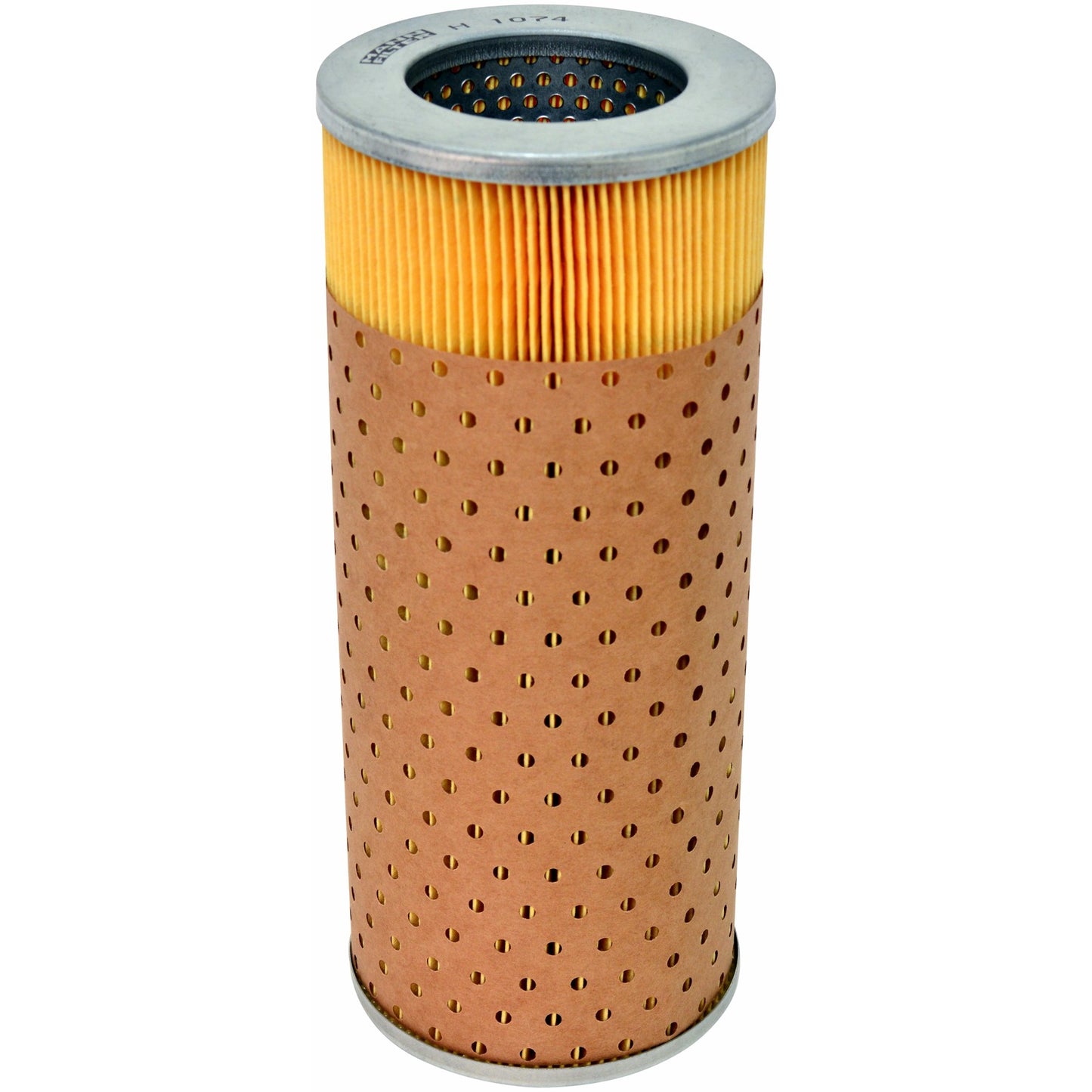 Filtro de Óleo - Mann-Filter - H1074 - (1)