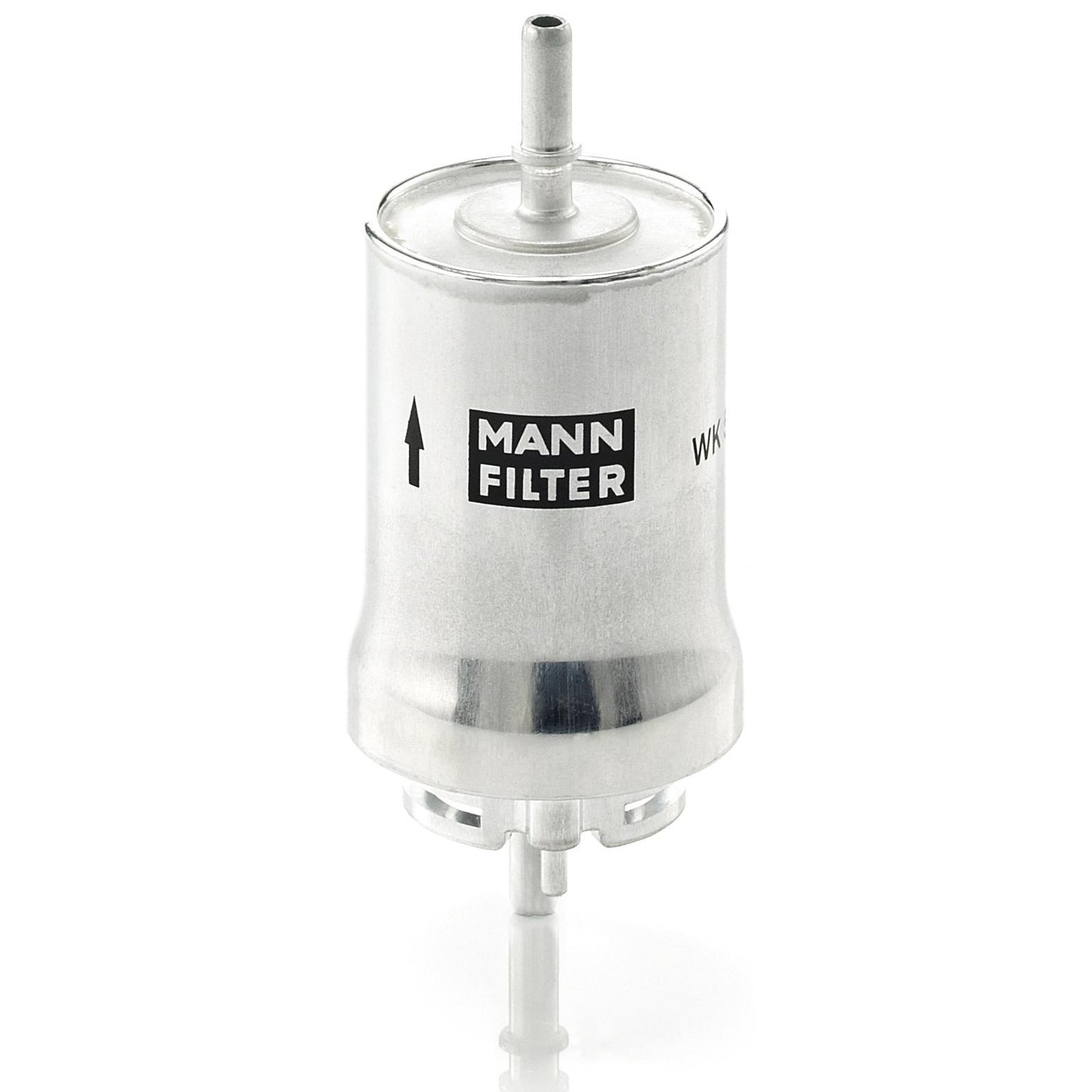 Filtro Blindado de Combustível - Mann-Filter - WK59x - (1)
