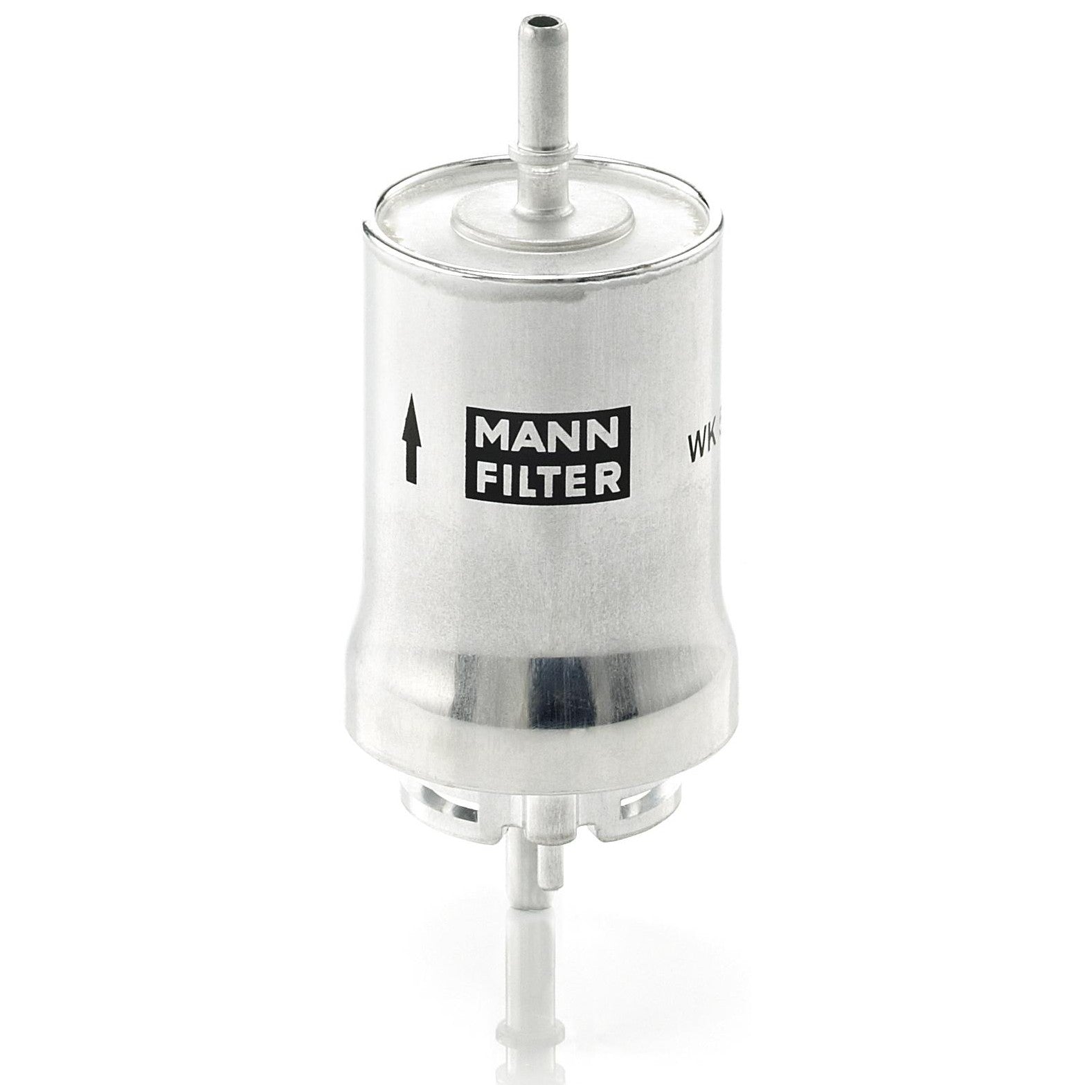 Filtro Blindado de Combustível - Mann-Filter - WK59x - (1)