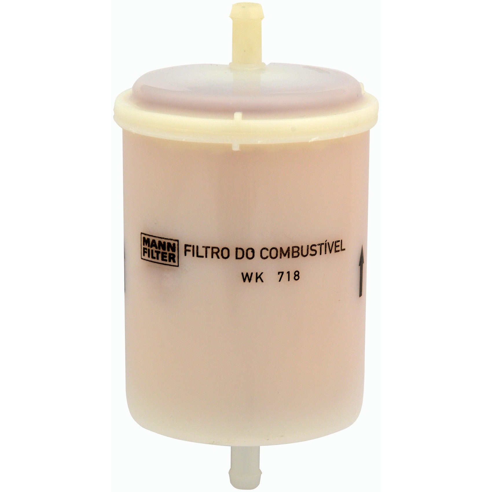 Filtro Blindado de Combustível - Mann-Filter - WK718 - (1)
