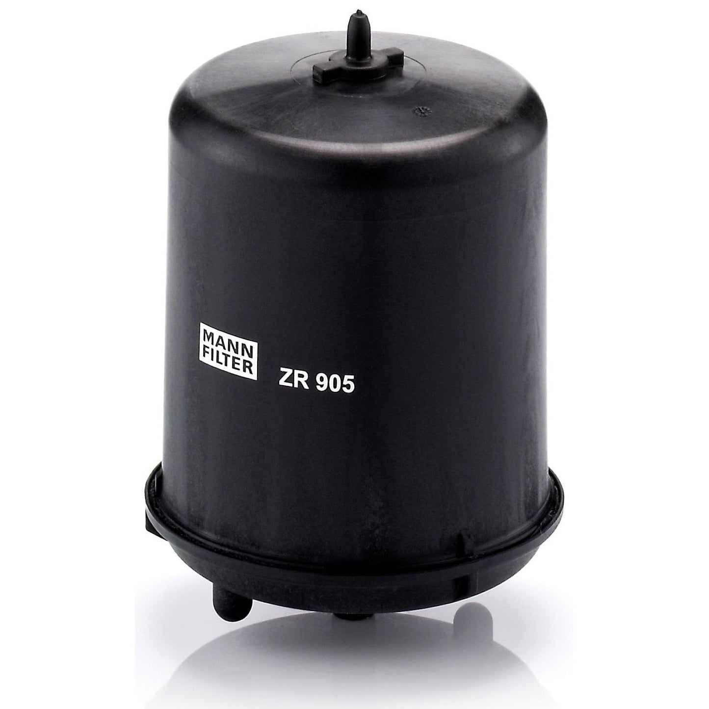 Filtro de Óleo - Mann-Filter - ZR905z - (1)