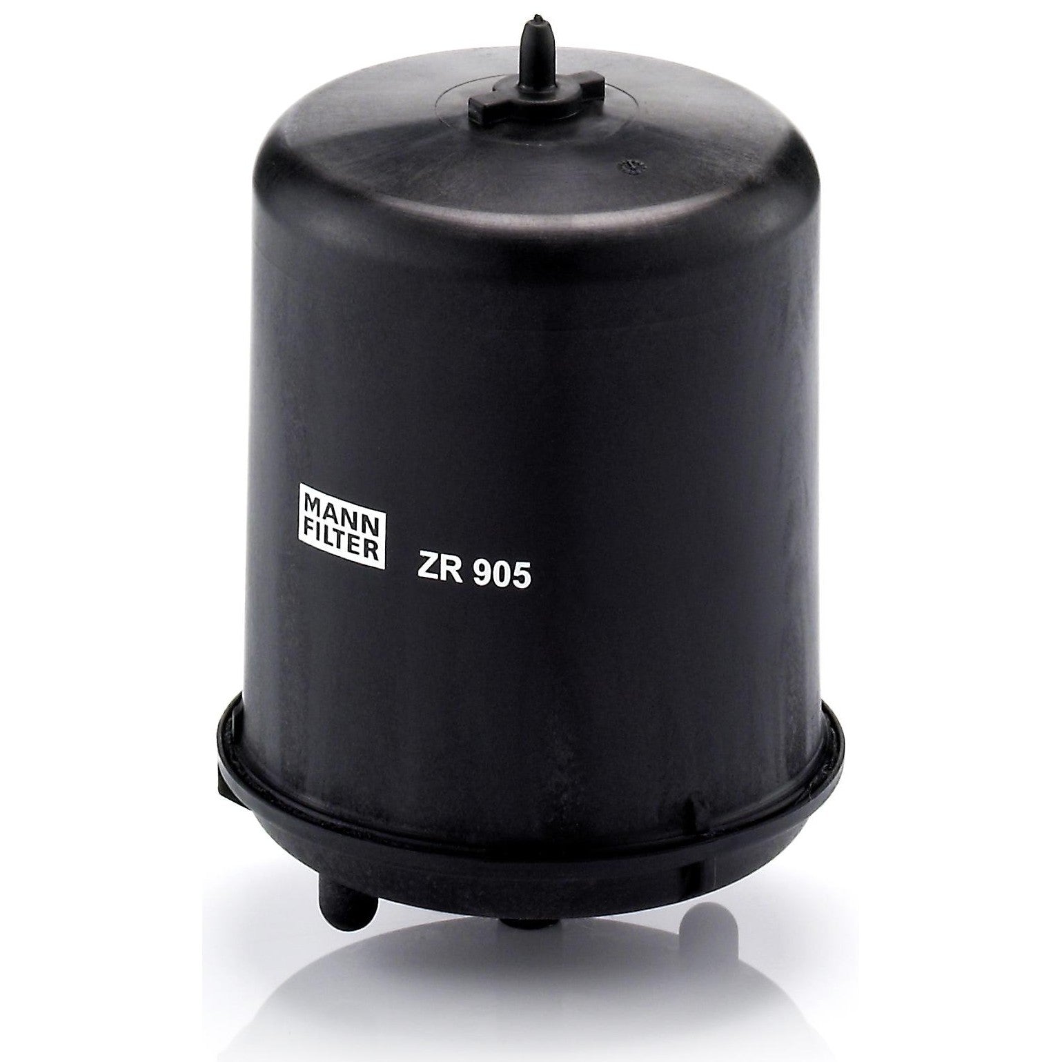 Filtro de Óleo - Mann-Filter - ZR905z - (1)