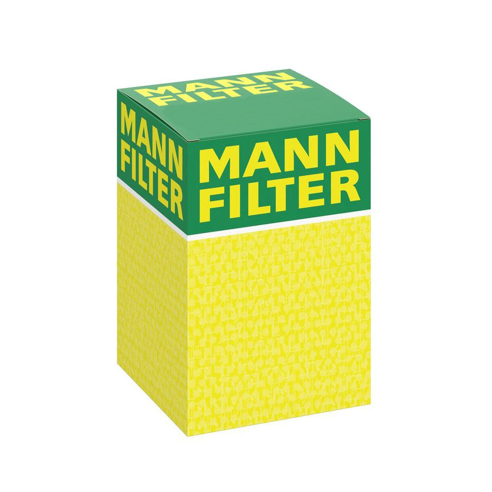 Filtro de Ar - Mann-Filter - C26122 - (1)