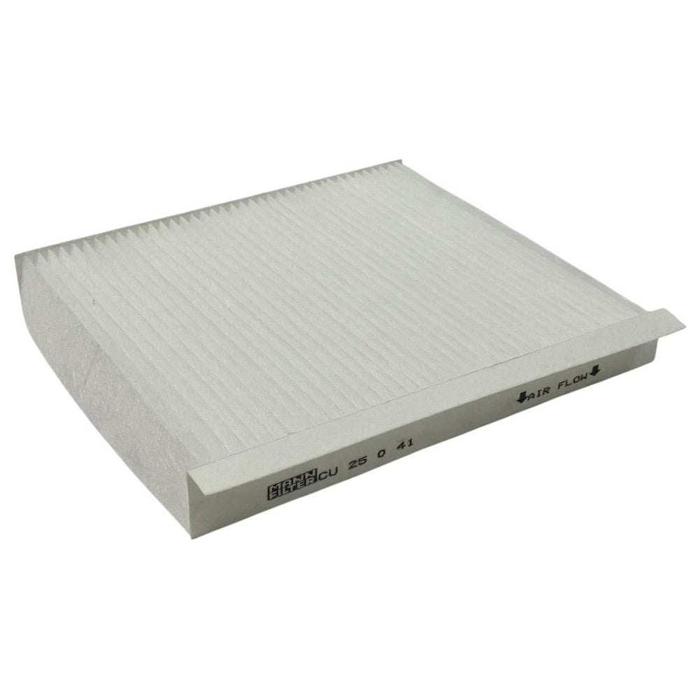 Filtro de Ar Condicionado Cabine - Mann-Filter - CU25041 - (1)
