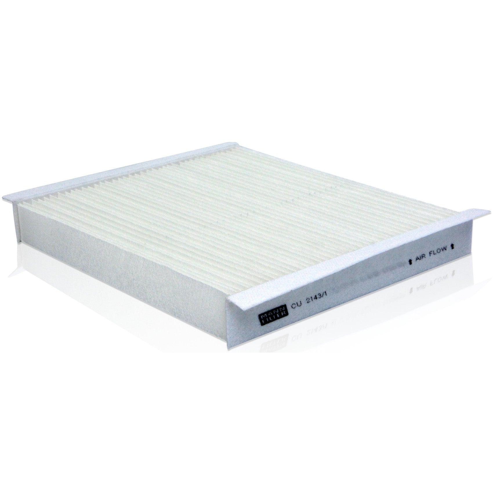 Filtro de Ar Condicionado Cabine - Mann-Filter - CU2143/1 - (1)
