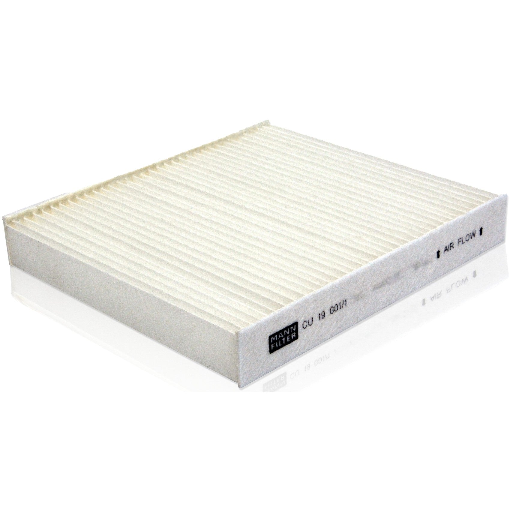 Filtro de Ar Condicionado Cabine - Mann-Filter - CU19001/1 - (1)