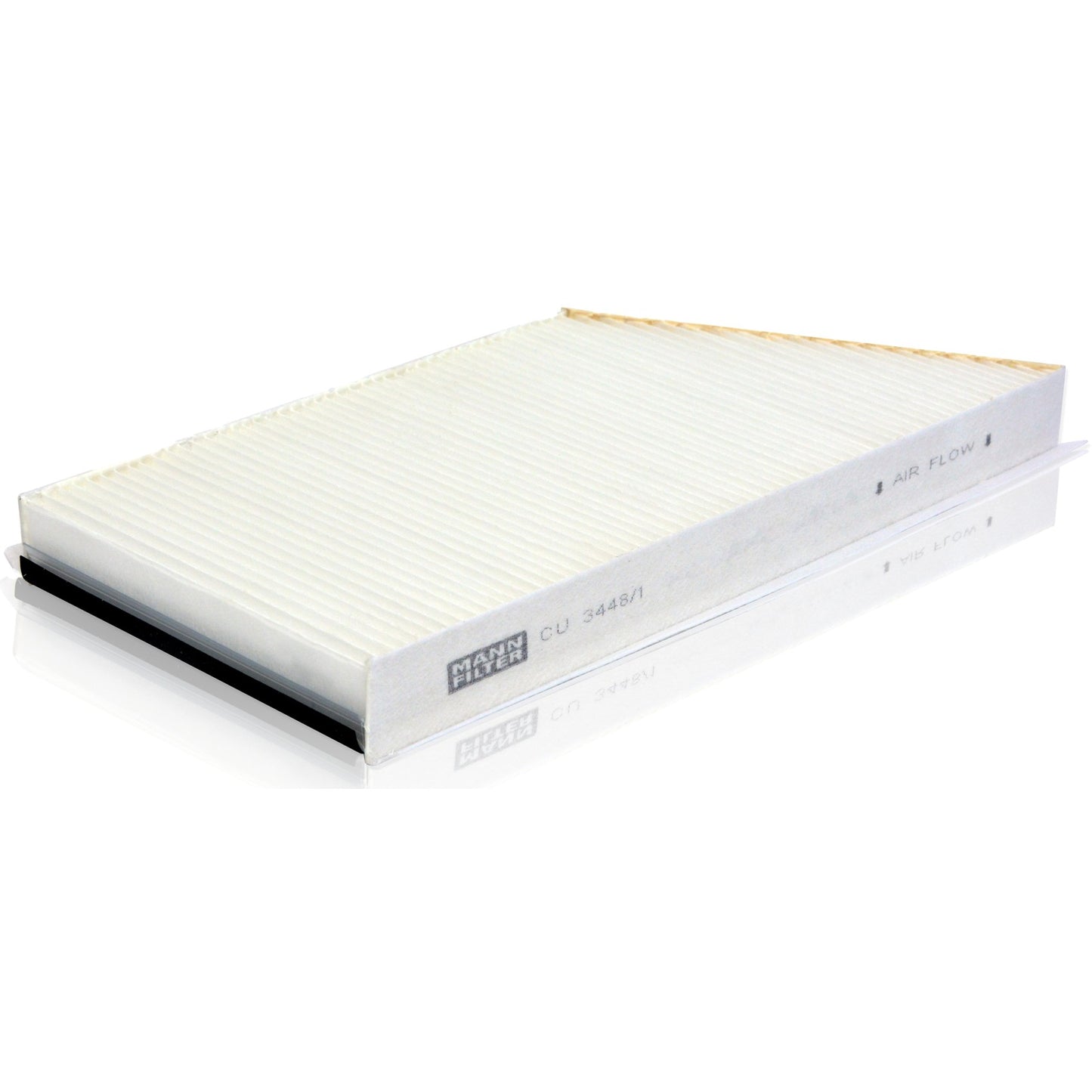 Filtro de Ar Condicionado Cabine - Mann-Filter - CU3448/1 - (1)