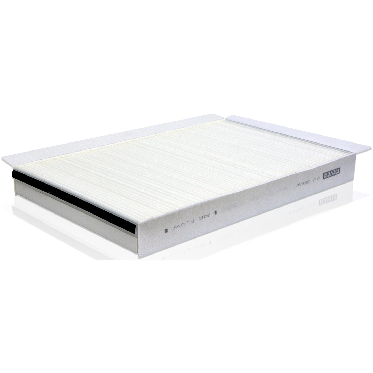 Filtro de Ar Condicionado Cabine - Mann-Filter - CU3569/1 - (1)