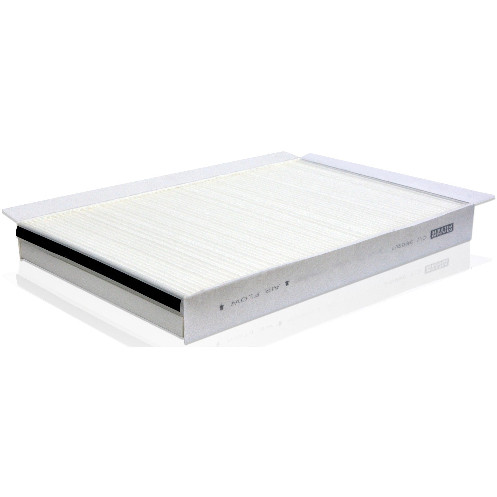 Filtro de Ar Condicionado Cabine - Mann-Filter - CU3569/1 - (1)