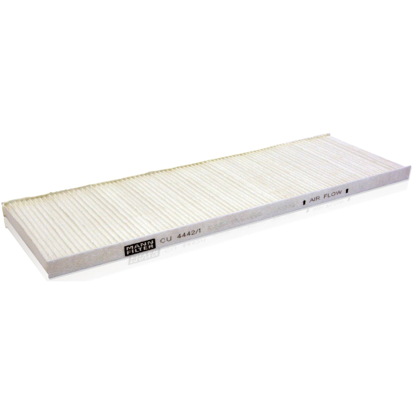 Filtro de Ar Condicionado Cabine - Mann-Filter - CU4442/1 - (1)