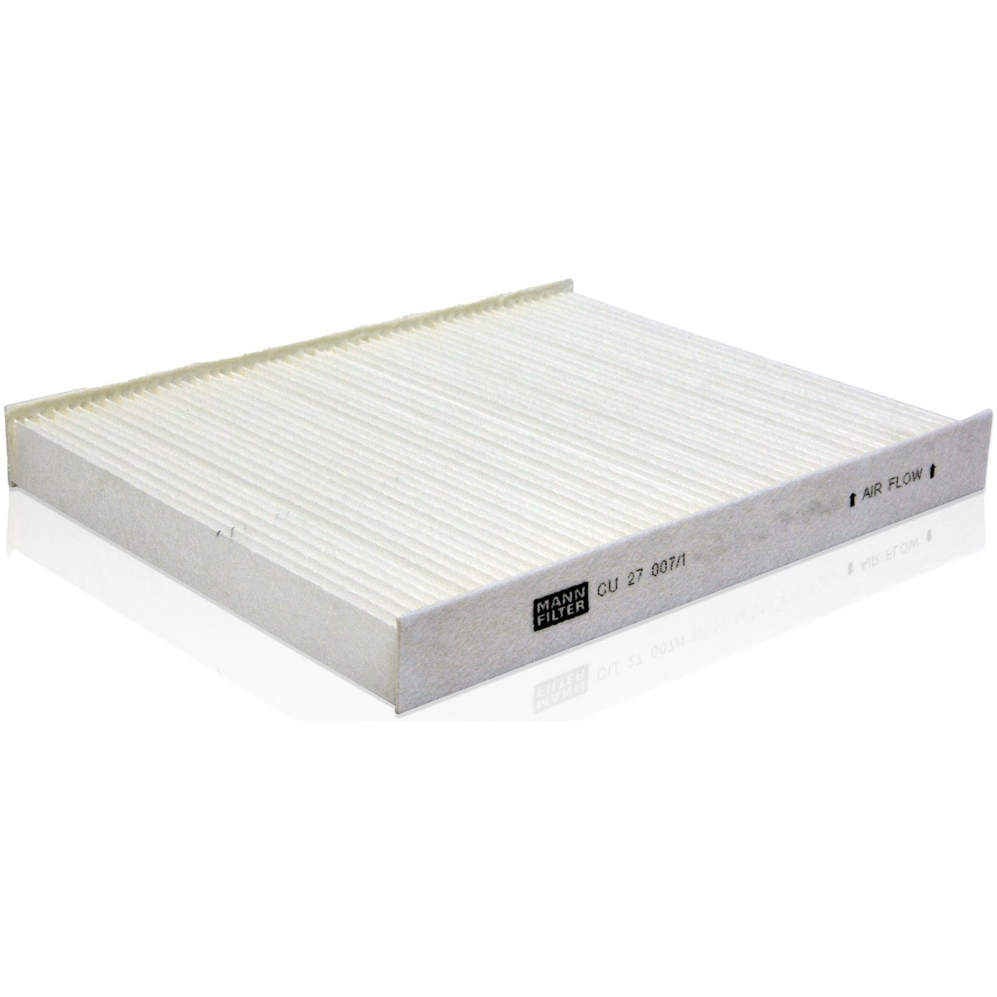 Filtro de Ar Condicionado Cabine - Mann-Filter - CU27007/1 - (1)