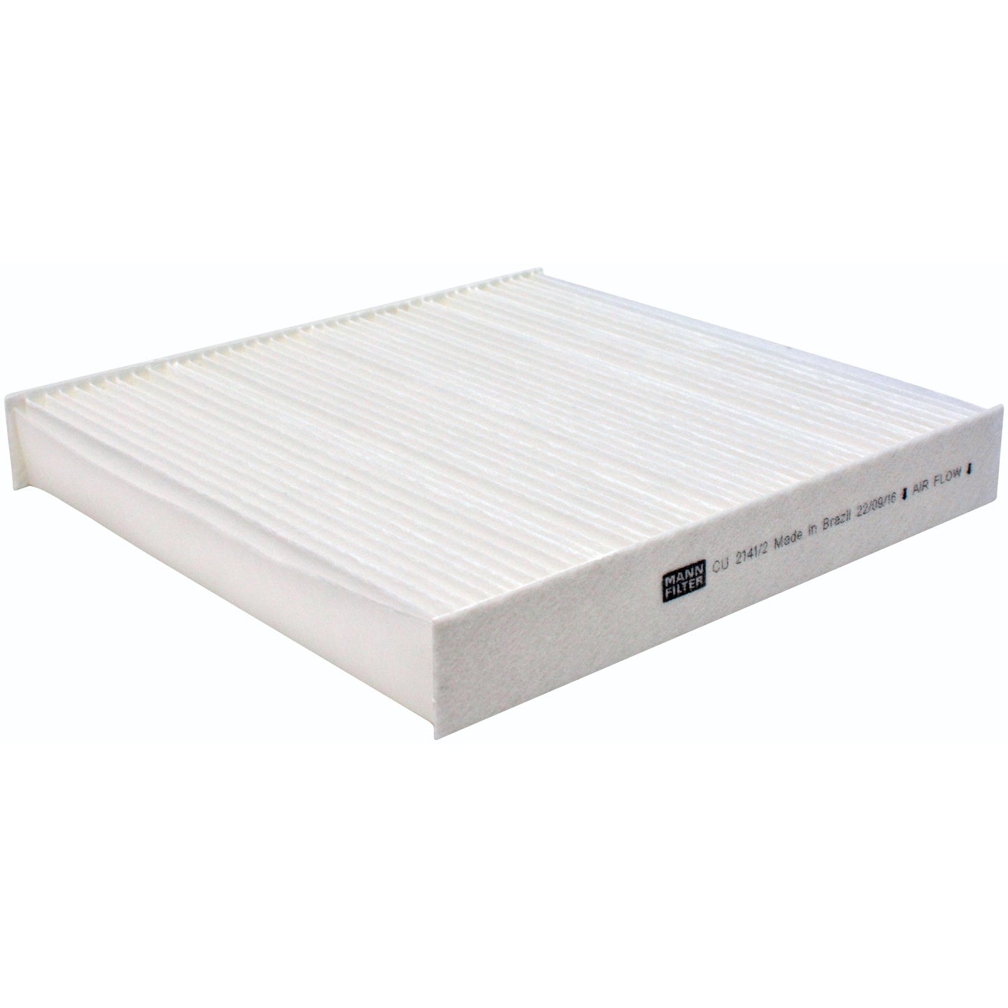 Filtro de Ar Condicionado Cabine - Mann-Filter - CU2141/2 - (1)