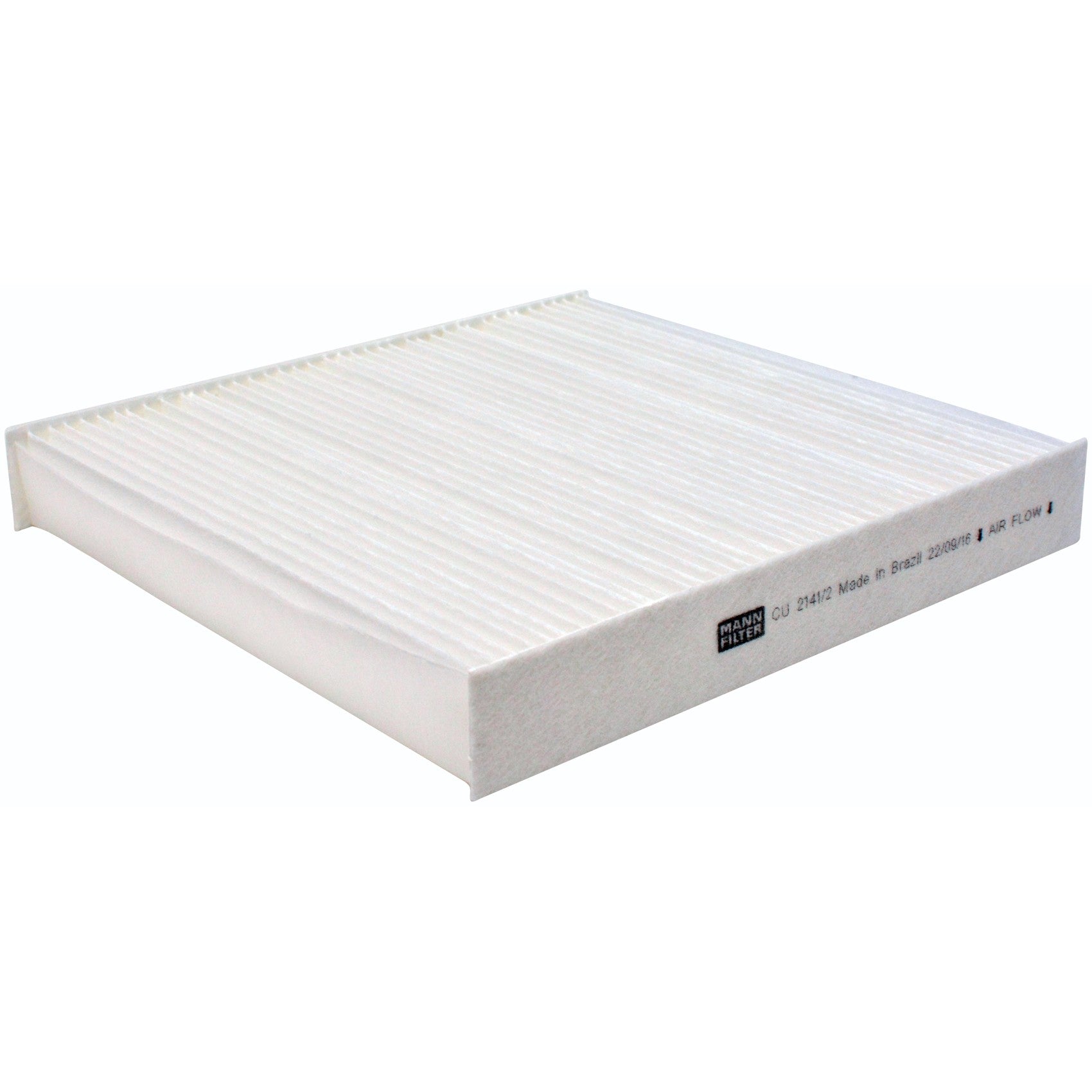 Filtro de Ar Condicionado Cabine - Mann-Filter - CU2141/2 - (1)