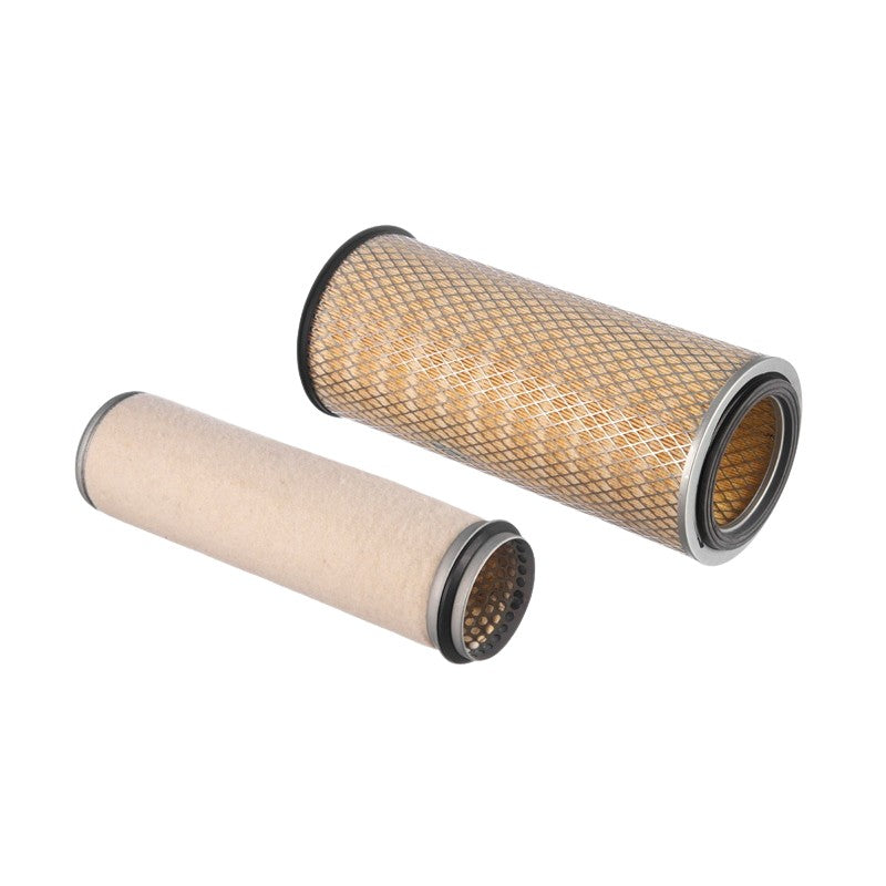 Filtro de Ar Primário e Secundário do Motor - Tecfil - AP7998KIT - (1)