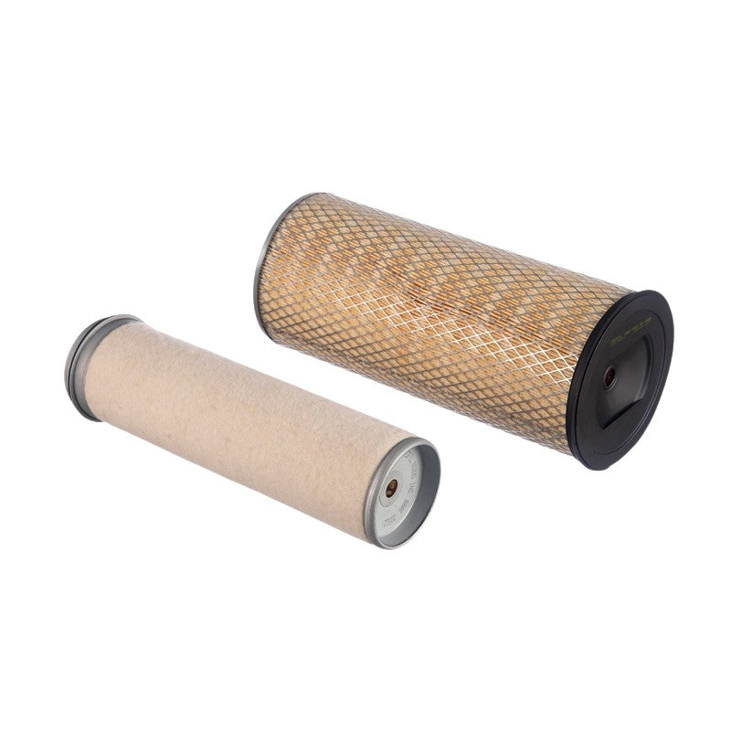 Filtro de Ar Primário e Secundário do Motor - Tecfil - AP7998KIT - (2)