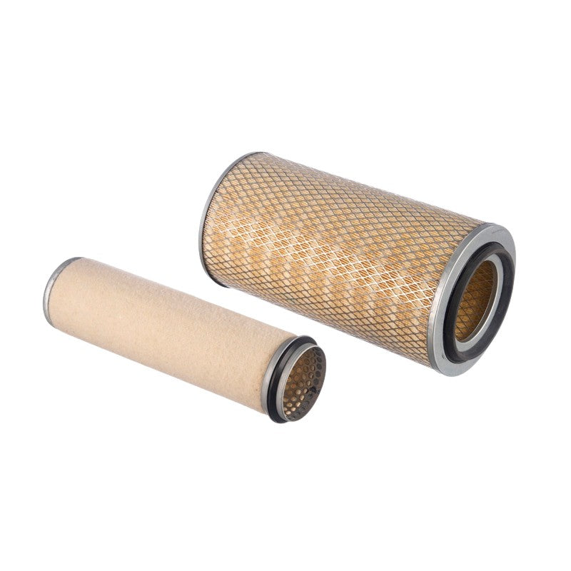 Filtro de Ar Primário e Secundário do Motor - Tecfil - AP9834KIT - (7)