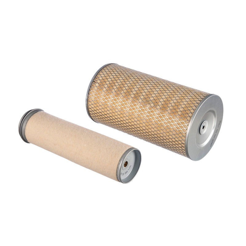 Filtro de Ar Primário e Secundário do Motor - Tecfil - AP9834KIT - (8)