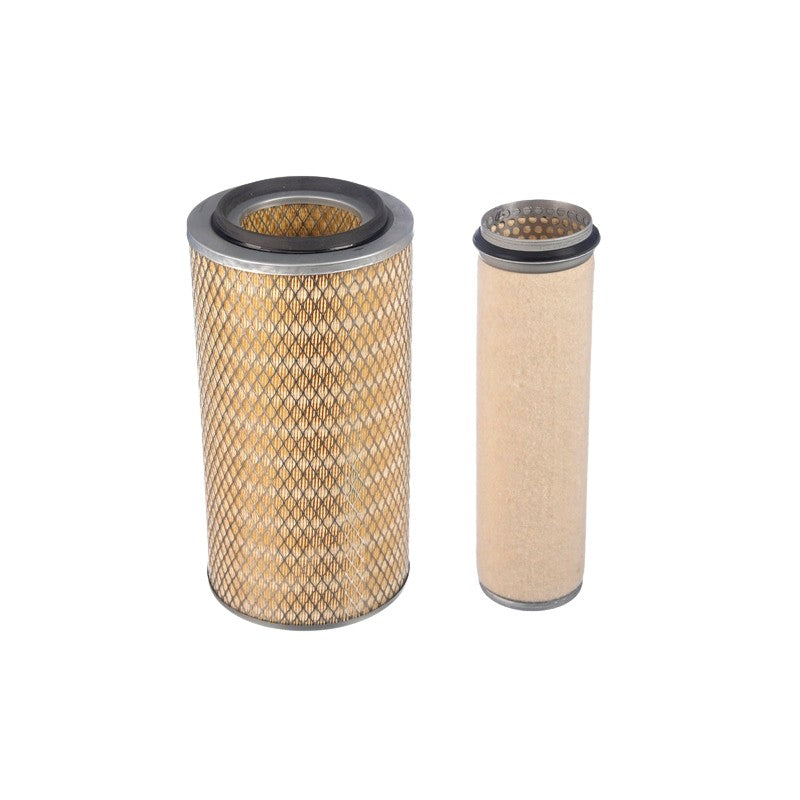 Filtro de Ar Primário e Secundário do Motor - Tecfil - AP9834KIT - (10)