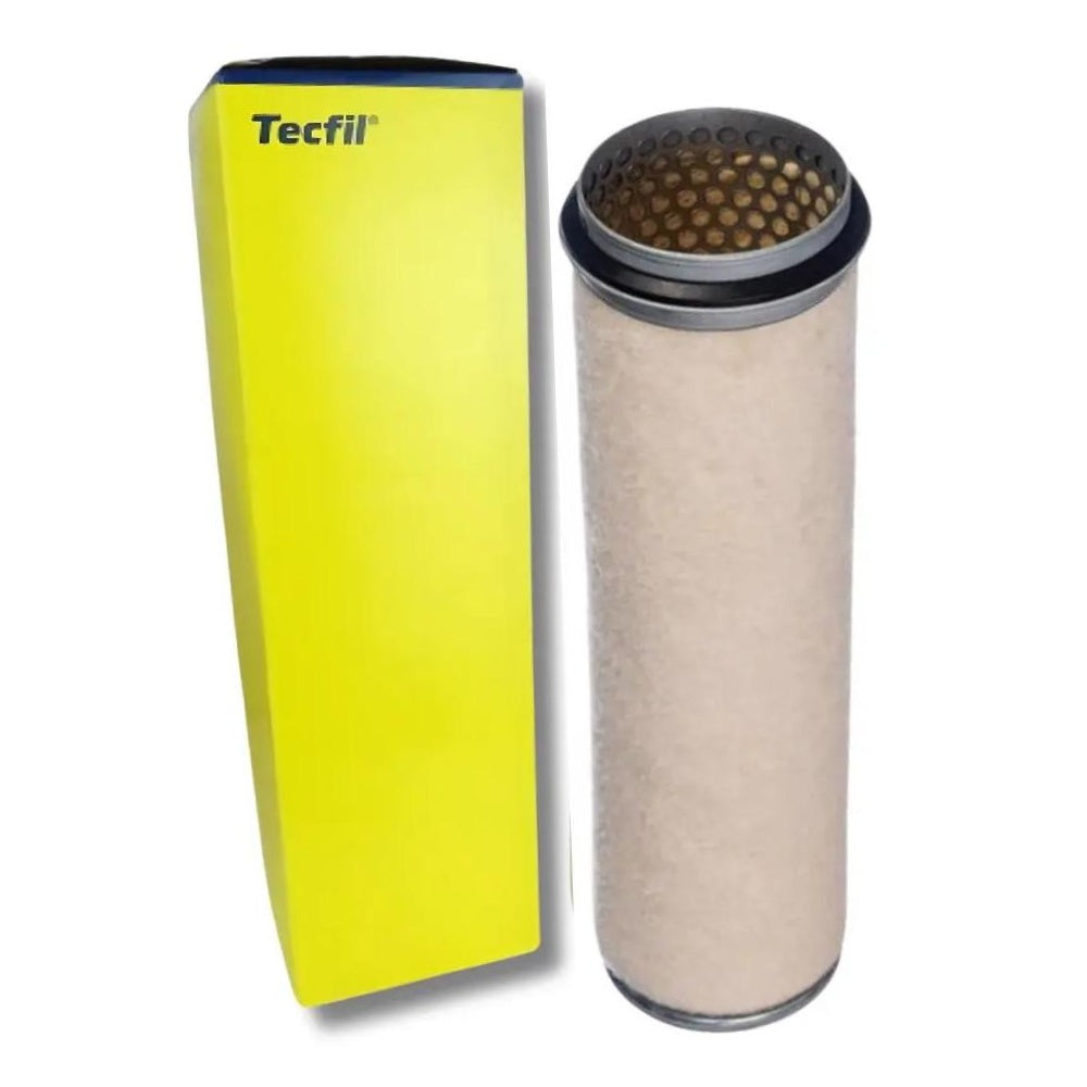 Filtro de Ar Primário e Secundário do Motor - Tecfil - AP9834KIT - (4)
