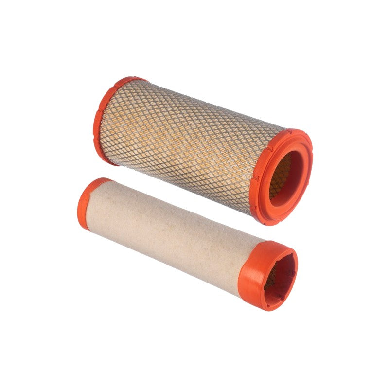 Conjunto Filtro de Ar - Tecfil - ARS8889KIT - (1)