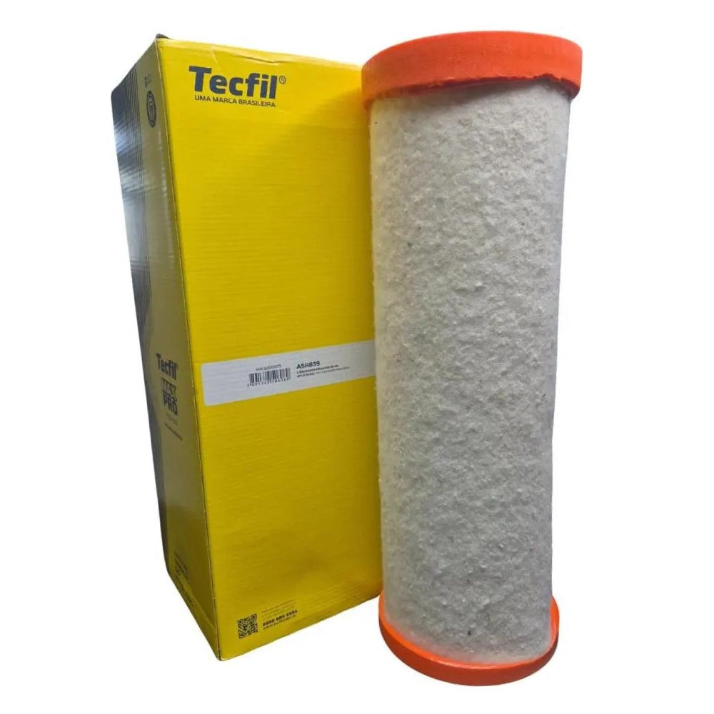Filtro de Ar Primário e Secundário do Motor - Tecfil - ARS9839KIT - (4)