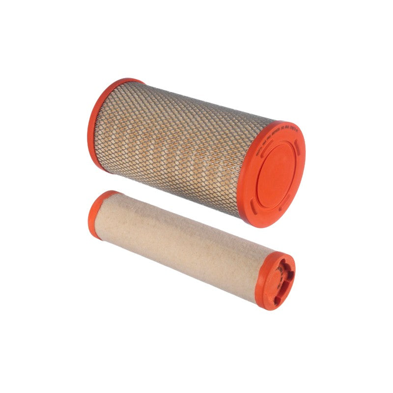 Filtro de Ar Primário e Secundário do Motor - Tecfil - ARS9838KIT - (2)