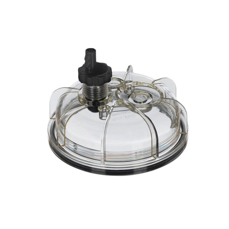 Copo para Filtro Sedimentador - Tecfil - CSD02 - (1)